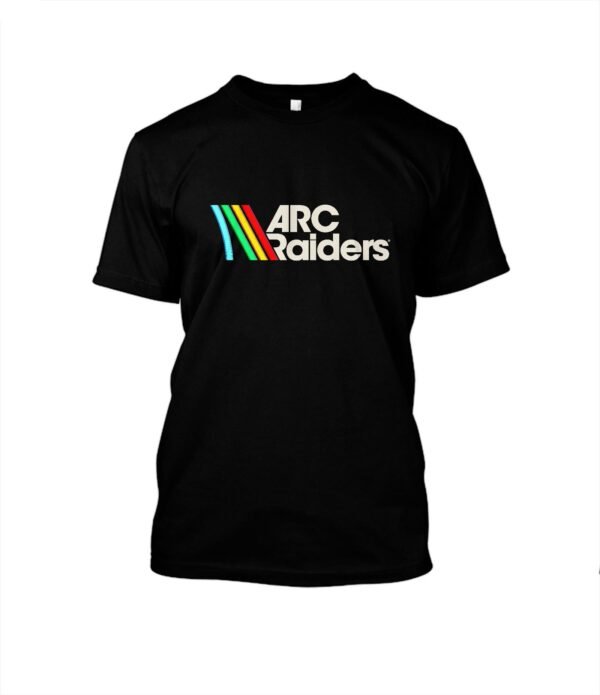 Arc Riders