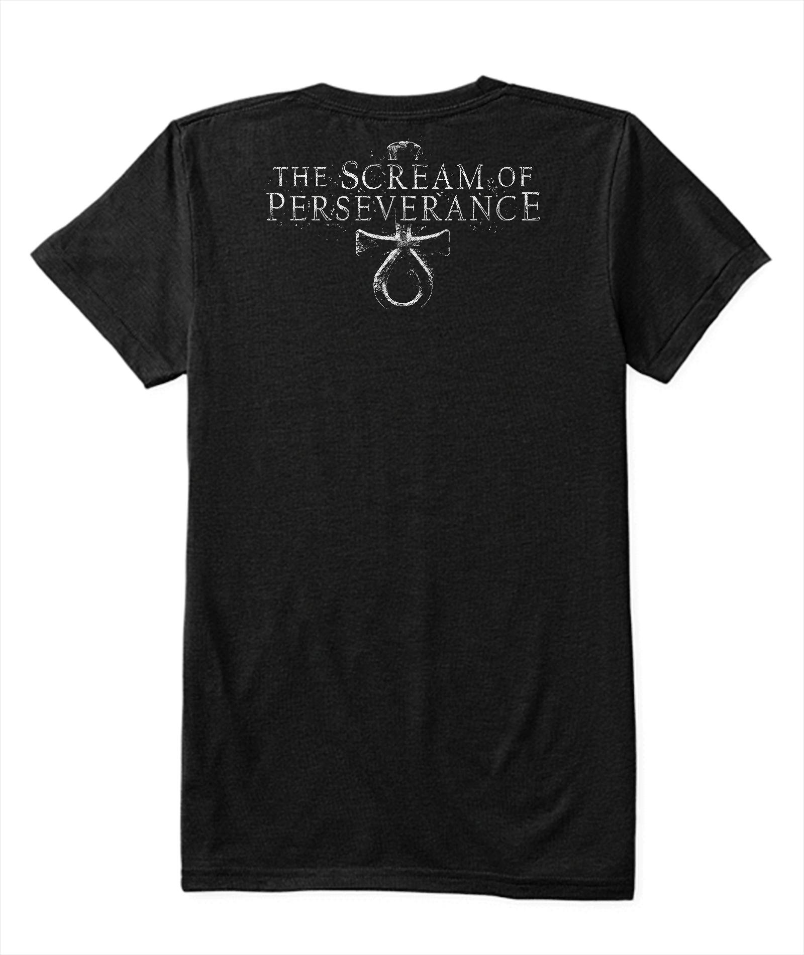 Death to All-Scream Of Perseverance-Mujer - Image 3