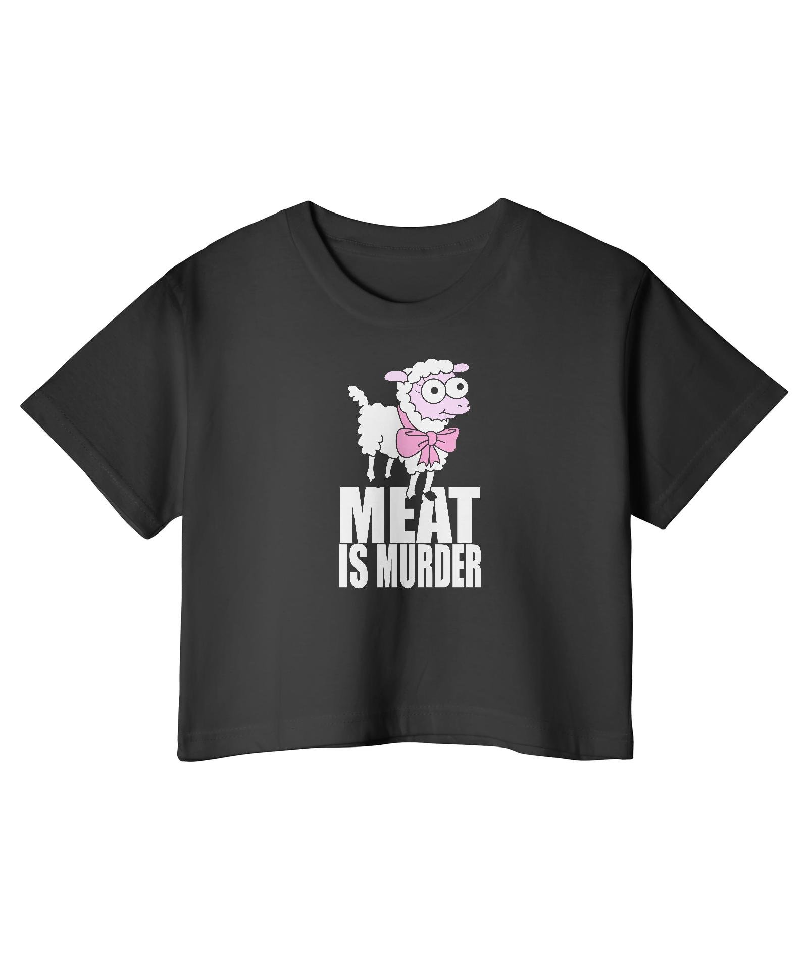 Meat is Murder