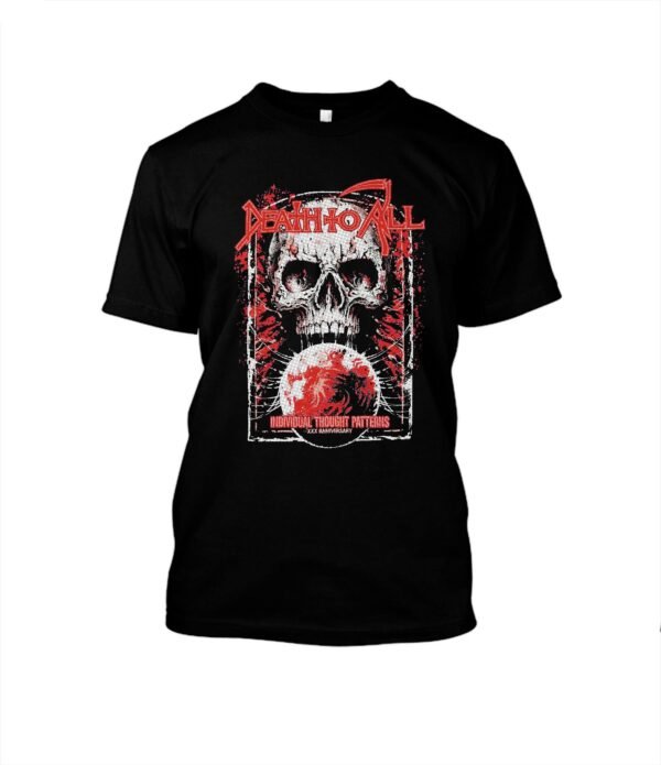 Death to All-Individual