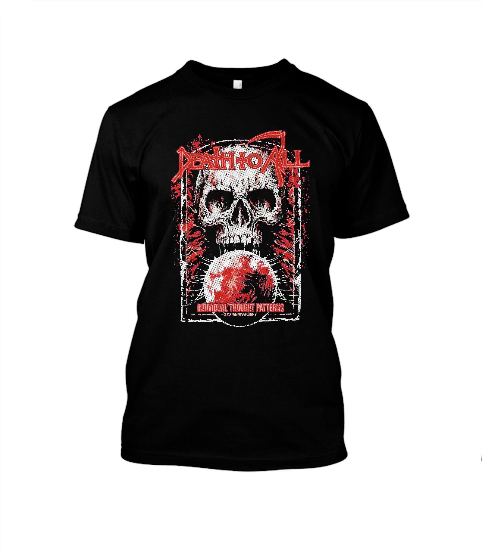 Death to All-Individual