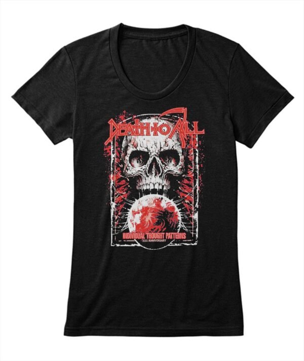 Death to All-Individual-Mujer