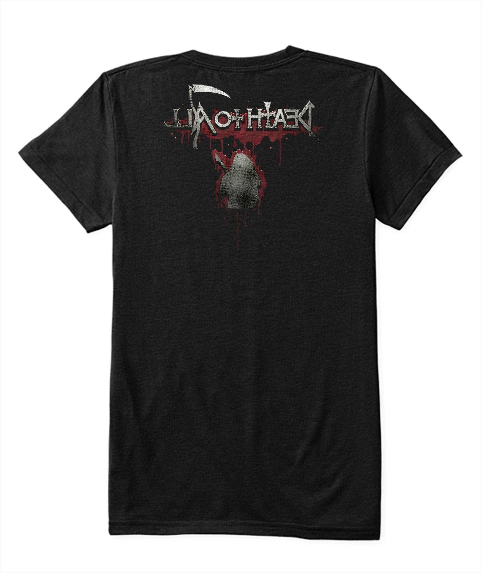 Death to All-Chuck-Mujer - Image 3