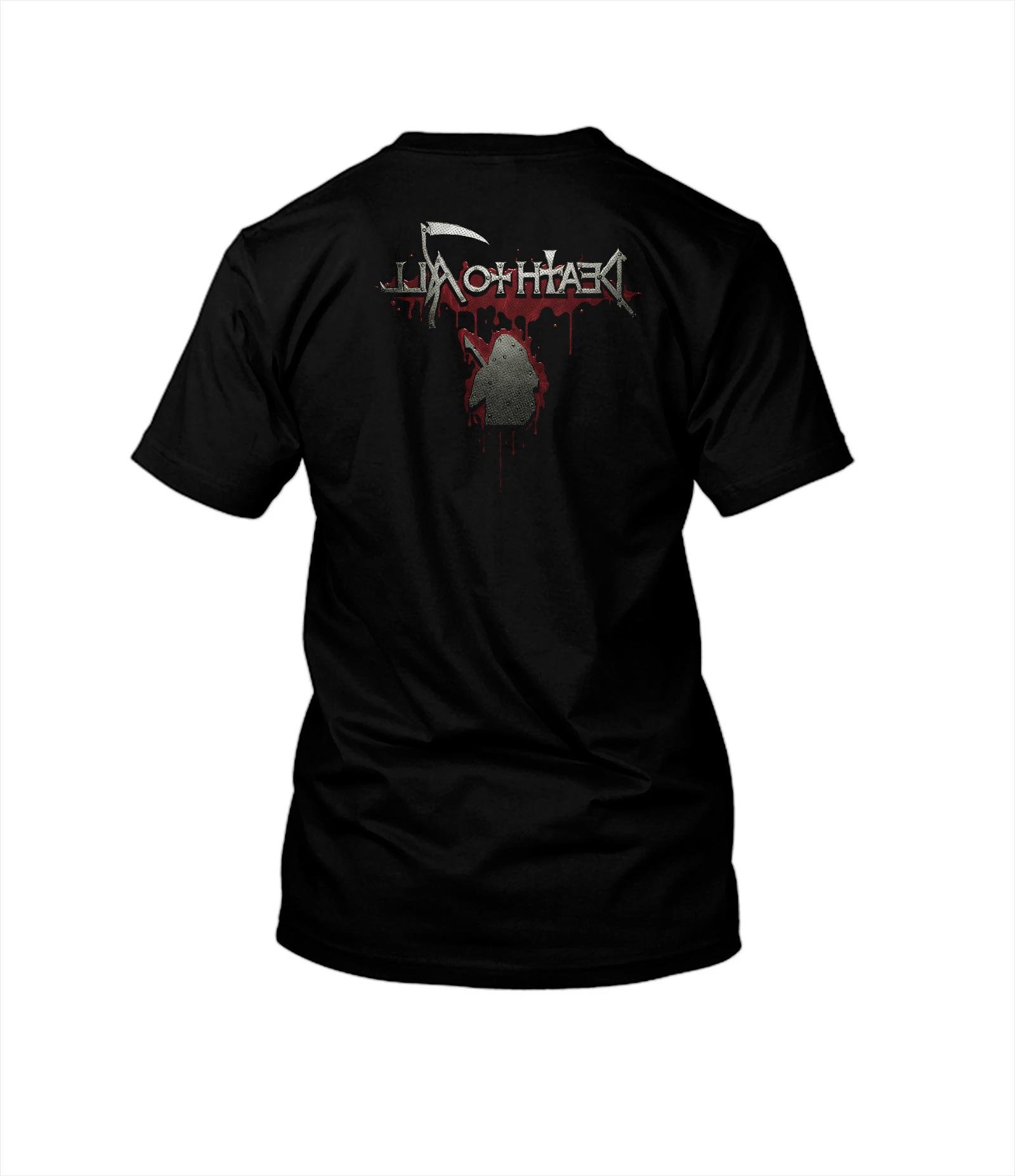 Death to All-Chuck-Hombre - Image 3