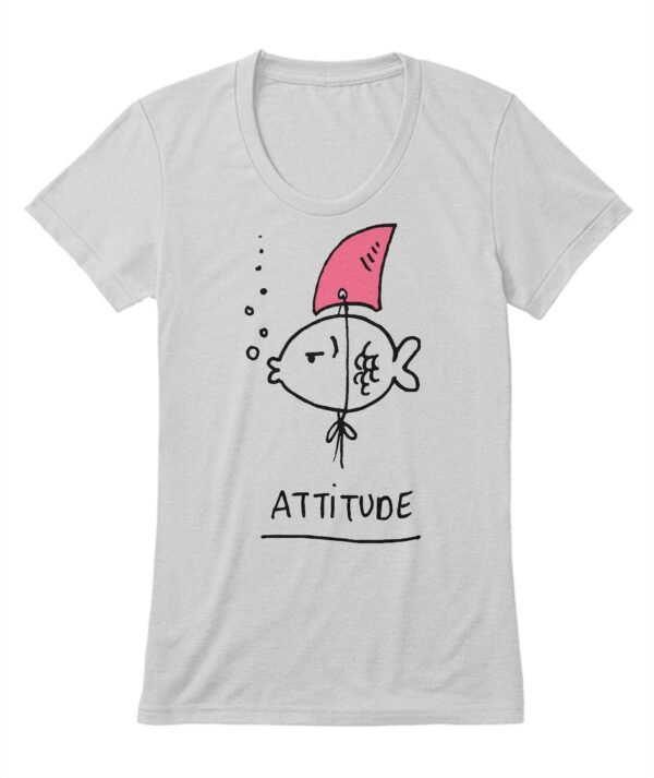Attitude