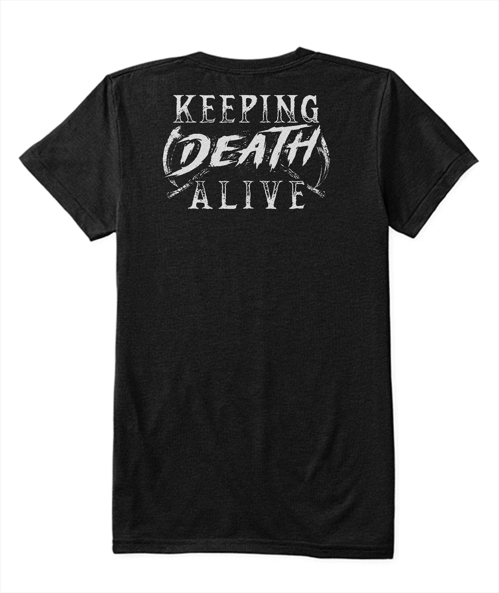 Death to All-Individual-Mujer - Image 3