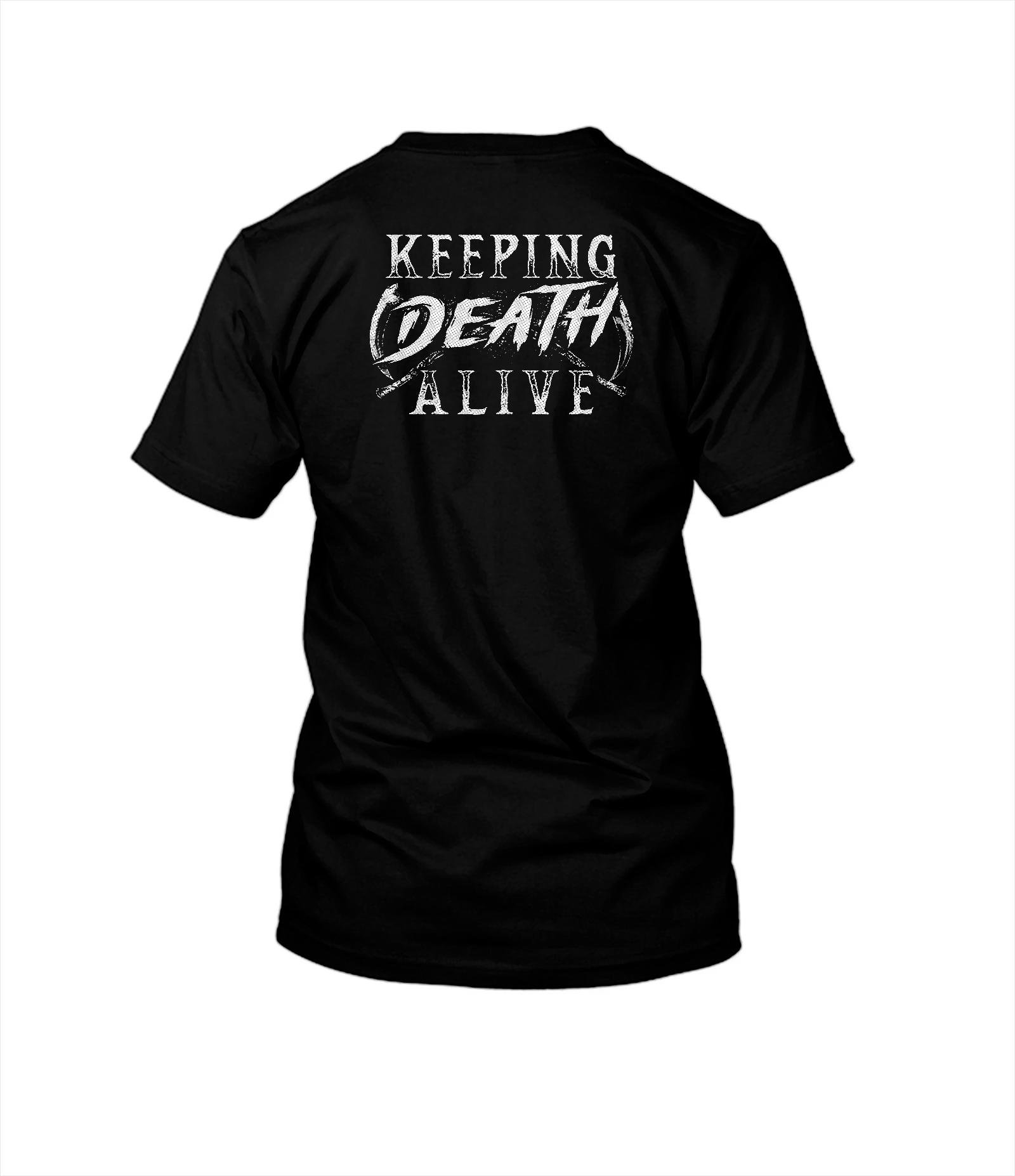 Death to All-Individual - Image 3