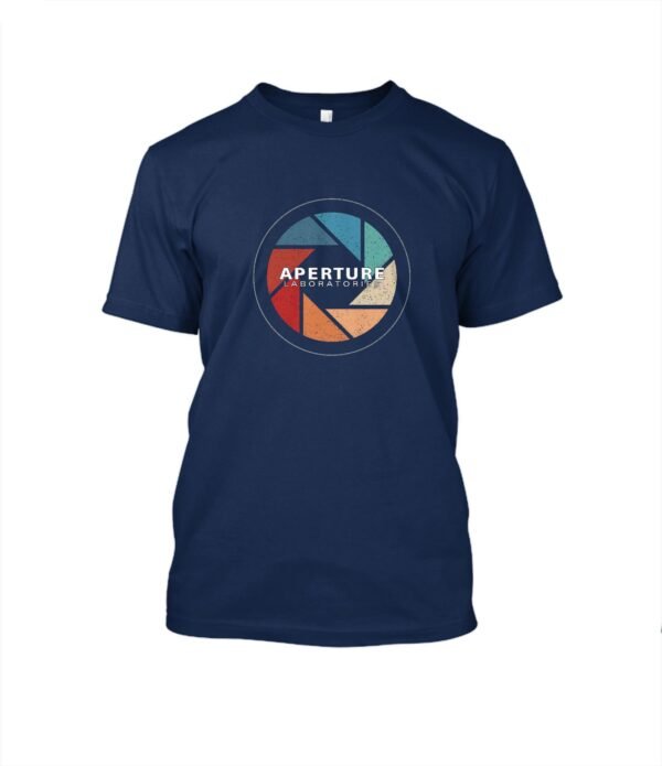 Aperture laboratories