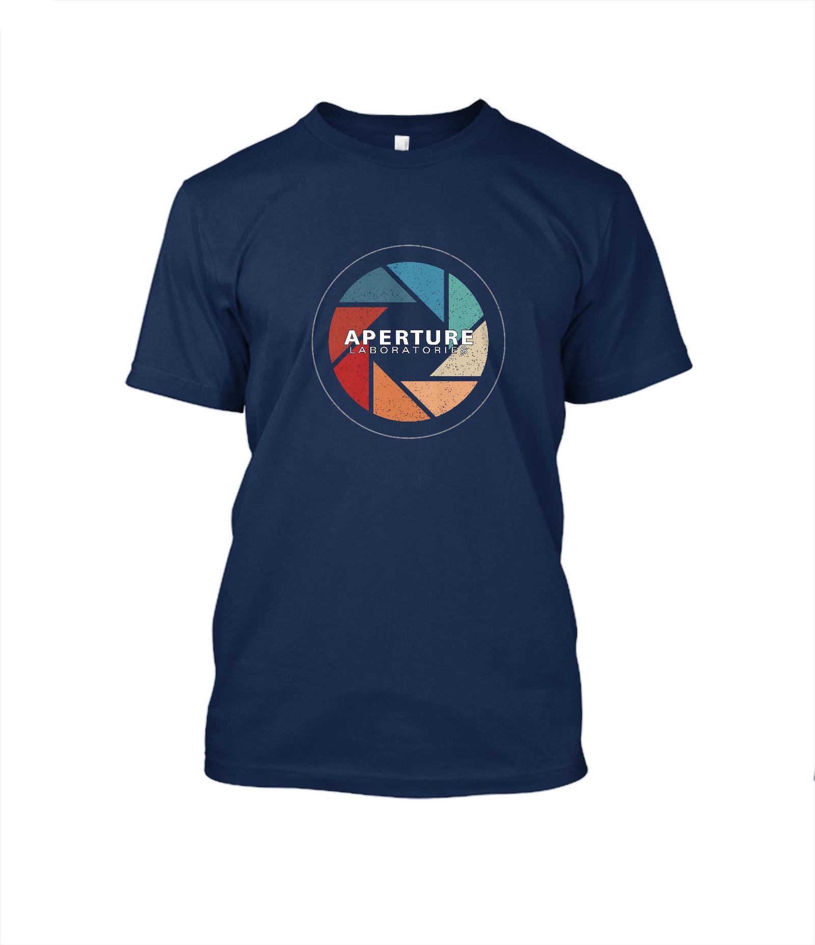 Aperture laboratories