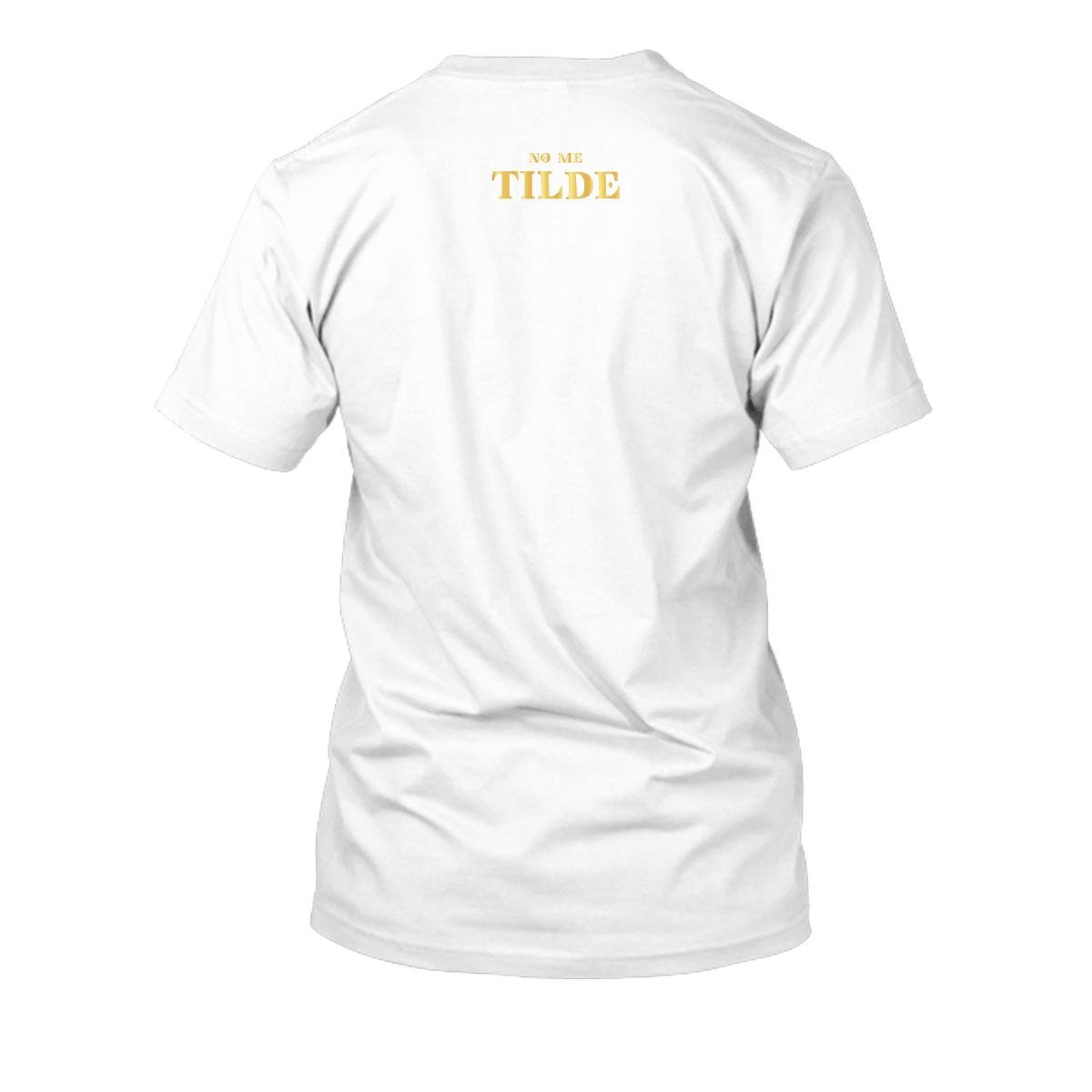 CamisetaPOKER UNISEX "I IGNORE THEM" - Image 3