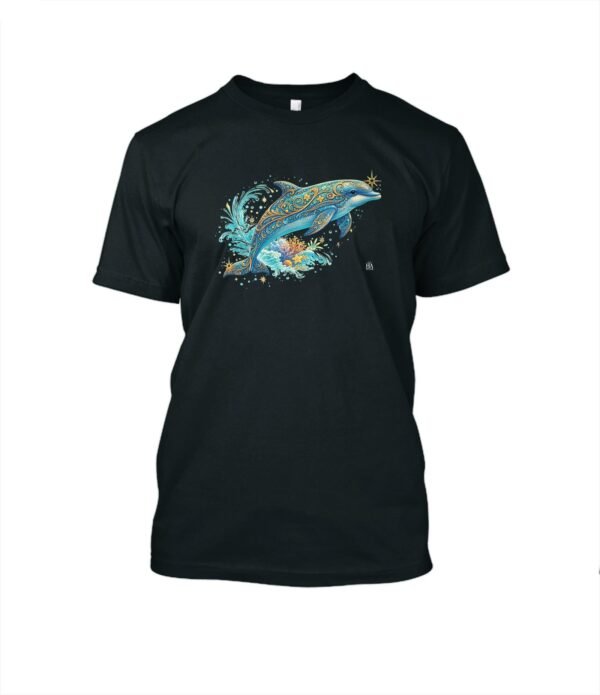 Delfín nariz botella