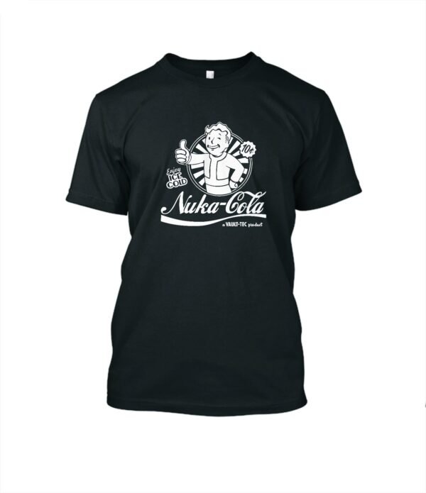 Nuka Cola