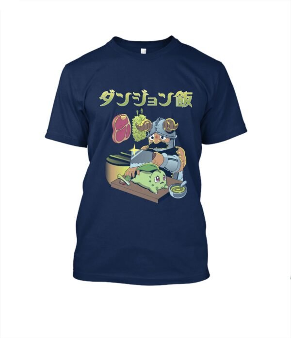 Delicious in Dungeon