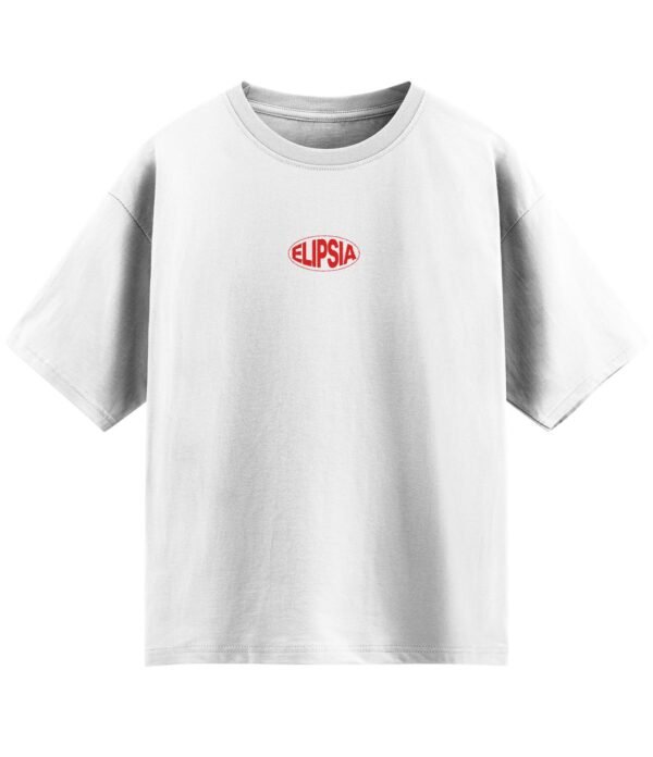 ELIPSIA Classic - White Back Design