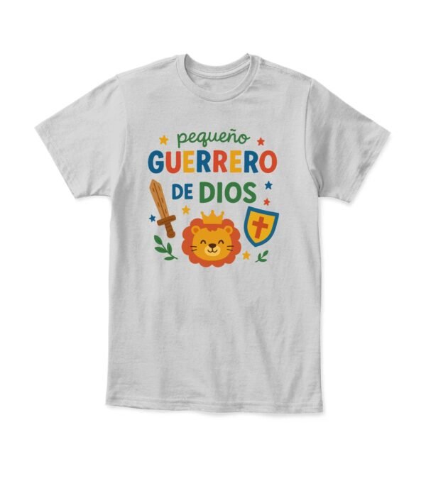 T-Shirt Niño