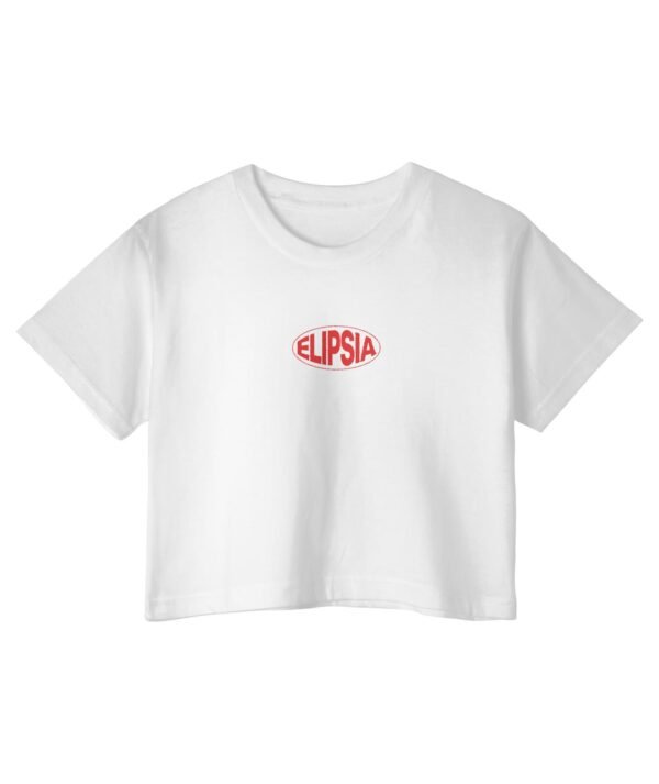 ELIPSIA Classic - Crop Top