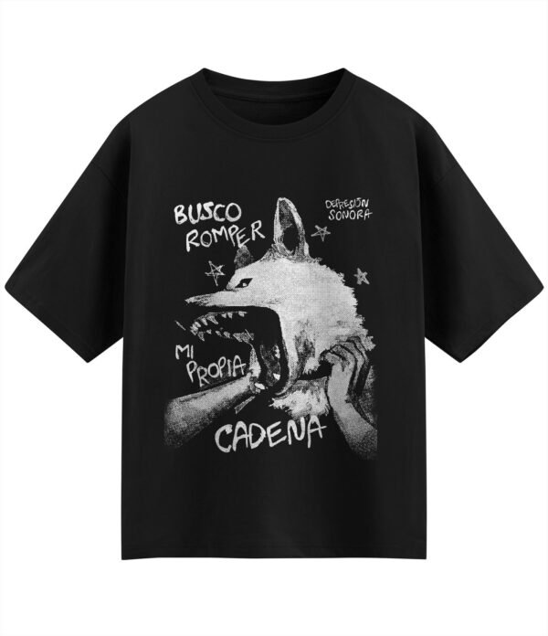 DEPRESIÓN SONORA X ELIPSIA