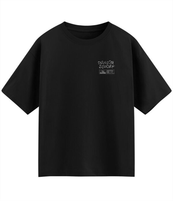 ELIPSIA X DEPRESiÓN SONORA