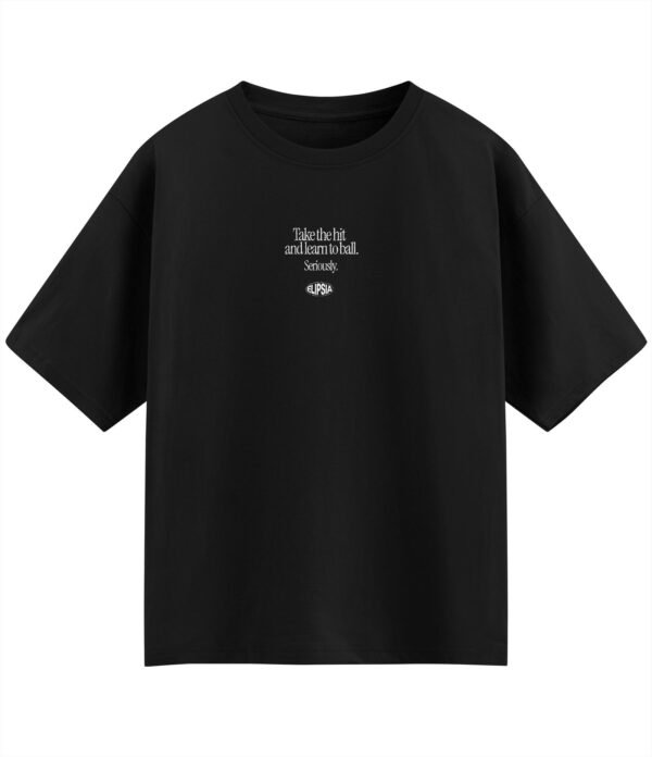 SPORTS - Back Design