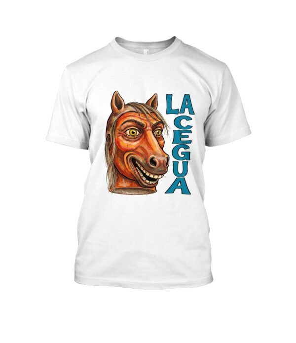 La Cegua Mascarada