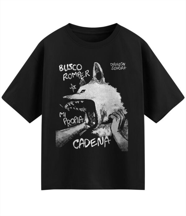 DEPRESIÓN SONORA X ELIPSIA