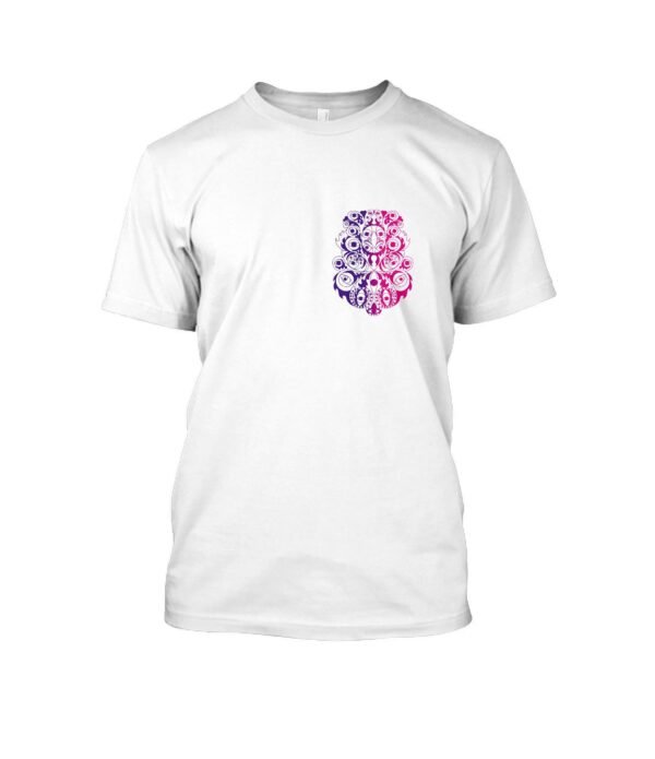 Dopamine-Camiseta-Totem