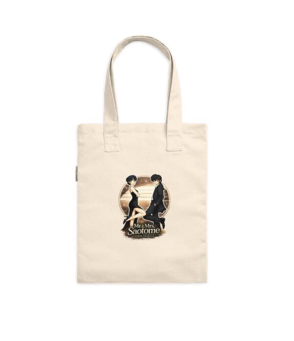Tote Bag Ramma