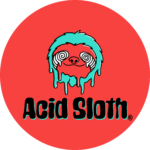 Acid Sloth