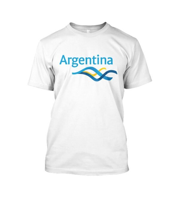 Camiseta Unisex cuello redondo