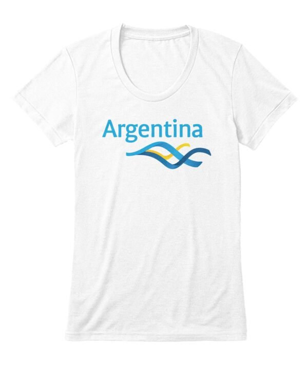 Camiseta Mujer