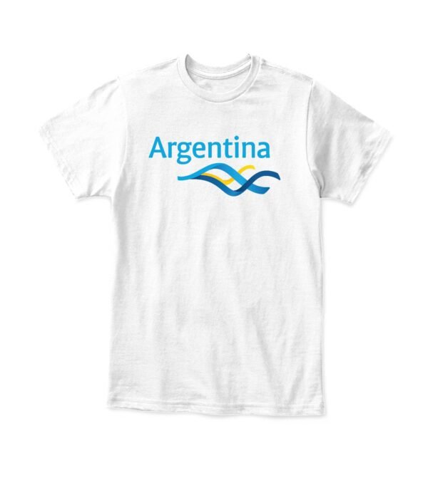T-Shirt Niño - clásica premium