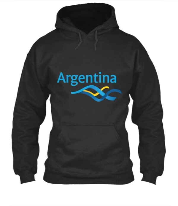 Hoodie Gildan Heavy Blend Unisex - Un clásico cómodo y resistente para toda ocasión