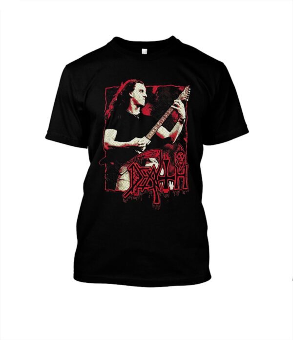 Death Chuck Retro