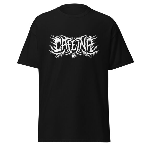 Caffeine