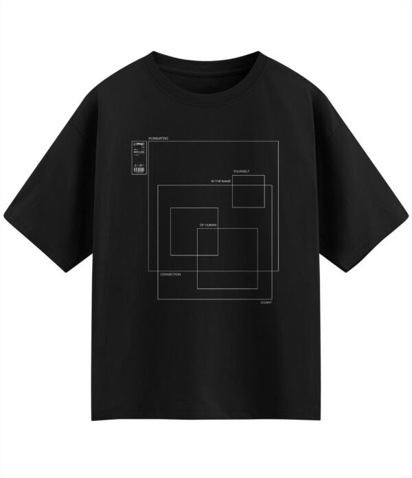 Christ - Oversized shirt