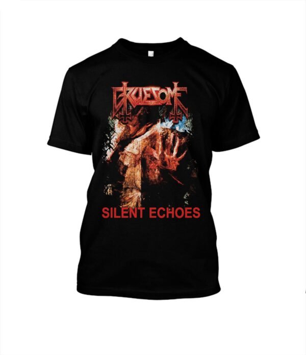 Gruesome