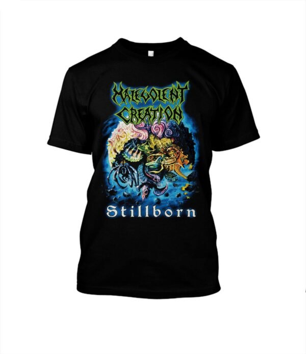 Malevolent C