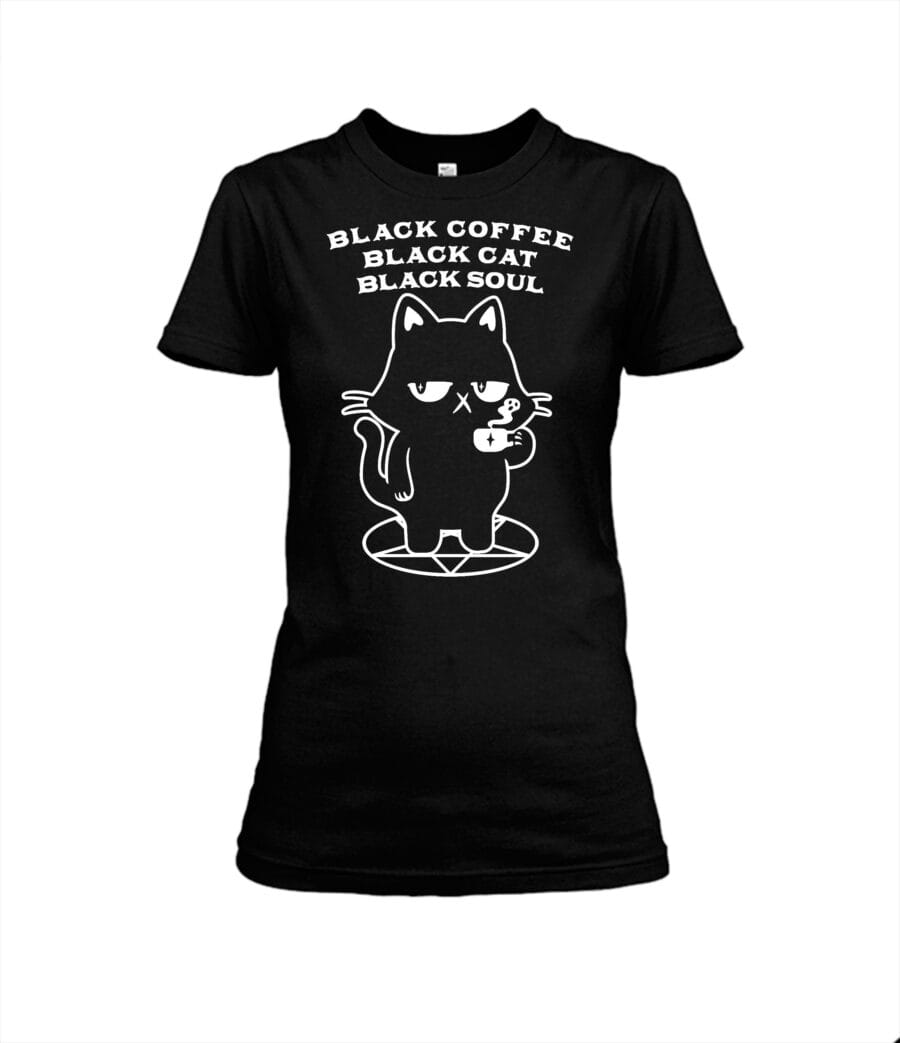 Black Cat