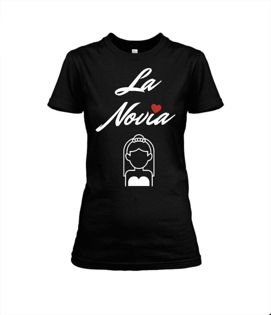 La Novia